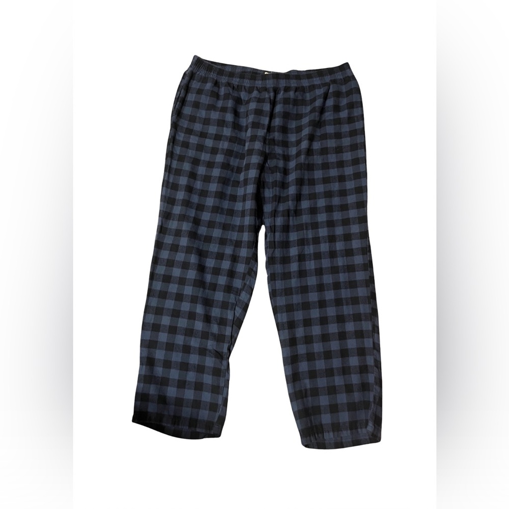 Bundle: Vintage LL Bean Flannel Pajama Pants